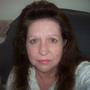 Meet your Posher, Deborah